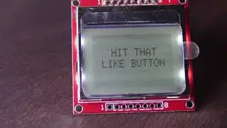 Arduino Tutorial graphics for displays SSD1306