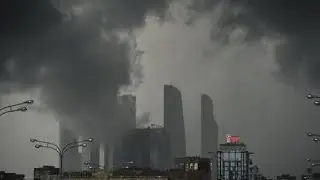 Американец, в чем сила ?