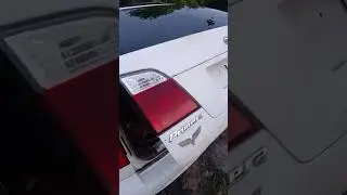 газовые упоры Nissan Primera p11 универсал