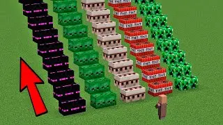 what stairs will a villager climb ?