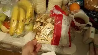 Обзор Покупок и Распаковка. Заказ от Вайлдберриз 📦