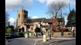 Places to see in ( Colne - UK )