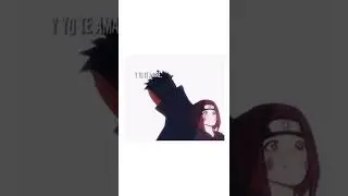 Obito & Rin | Lamento Boliviano | Obirin Edit "y yo te amare te amare por siempre" #narutoshippuden