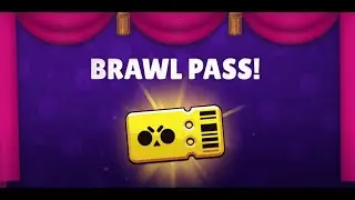 Brawl Stars Opening🔥😱 neuer Brawler!