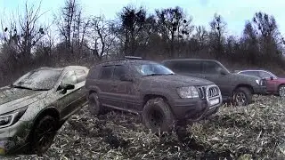 #subaru  лайт #offroad