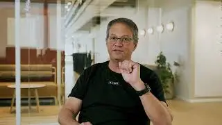 A behind the scenes look into the world’s first  AI-powered IT platform