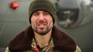 Жива історія. Дмитро Майборода