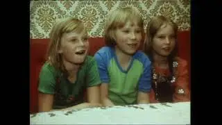 Rappelkiste   51 Wenn es abends Ärger gibt