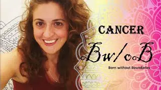 ♋⏰ Cancer: Coming to your defense ⏰♋ 