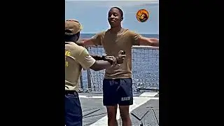 Тест на устойчивость с использованием перцового спрея