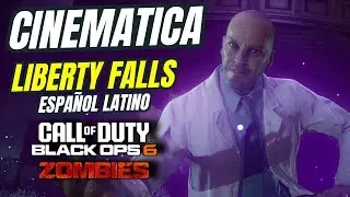 CINEMATICA FINAL BO6 ZOMBIES LIBERTY FALLS