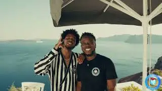 Wendyyy - OKAY ( Official BTS Video )