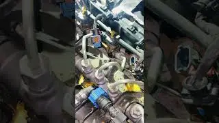 Как снять обратку #landrover #rangerover #defender