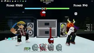 fnf autoplayer (roblox exploiting)
