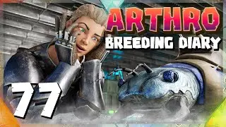 ARK Survival Evolved: Complete New Kibble System Guide - Artro D77 | Raconin