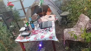 Дача на закате) (18+)