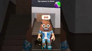 POV: when you are being chased by the murd in MM2.. #roblox #mm2roblox #mm2 #trend #shorts