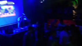 Dj Nicky Rich в Зеленограде 12/2014