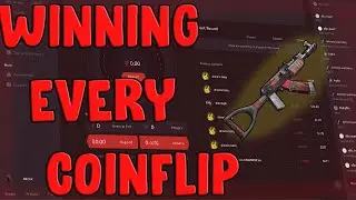 Getting Big Rust Skins For Free On Rust Stake !?!??! - GIVEAWAY IN DESCRIPTION