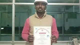 Microking Azamgarh safety management courses and 100% Job