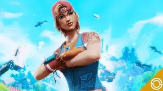 Dangerous (fortnite montage)