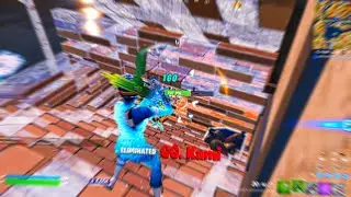 Dusk Till Dawn 🌙 | Fortnite Highlights #115