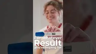 Clearblue Early Digital Pregnancy Test