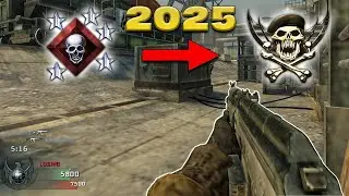 بلاك اوبس 1 | برستيج 15 | Call of Duty: Black Ops