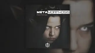 Pino†Angel — Metamorphosis (2024) [Witch House]