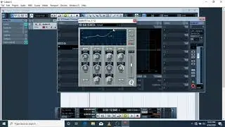 cubase 5 mixing and mastering in hindi - best wave plugin mixing and mastering - vocal mixing plugin