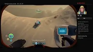 Subnautica #2 Empezamos base y exploración