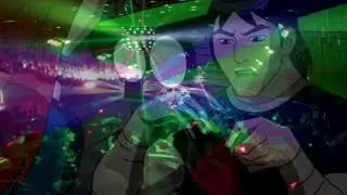(AMV) The Dream Feat Young Jeezy - I Love Your Girl Remix