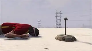 Map Builder GTA V