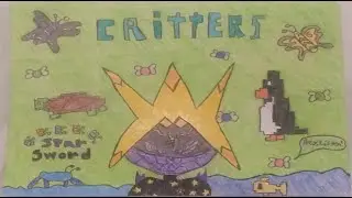 All Terraria Critters Obtained (All Items Journey) Terraria 1.4.4