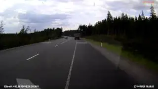 взрыв колеса 20.06.15 скандинавия а181