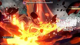 [Honkai: Star Rail] Divergent Universe V Weekly ❤️‍🔥 [Yunli E0S1] [Auto] 1/2