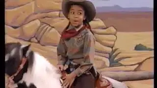 Barney's Adventure Bus Trailer (Turkey in the Straw)