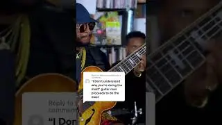 Put some respect on Thundercat and Mac Miller! 