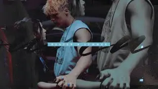 summer & baxter — souvenir [season 2]