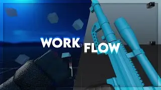 Making a Realistic Reload Animation for Roblox FPS