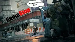 Will i buy the Division? will you?