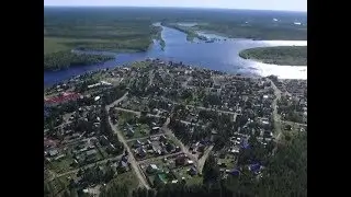 Мой Шурышкарский район