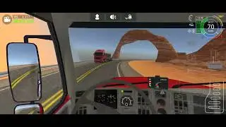 Grand Truck Simulator 2 #13
