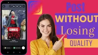 How To Post On Instagram Story With Music Without Losing Quality