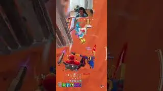 Fortnite, but I can only use the auto turret, @SypherPK its day 74