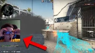 I-AM TROLLAT PE CS:GO CU WALLHACK !