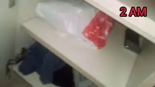 Пять ночей с деревяшками