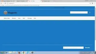 Creating A Custom Theme In Magento 2