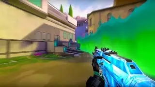 Aimbot Crosshair + 1000 FPS