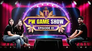 LIVE Game Show S1 Ep 1 🔥 | Battle of the Brains 🤯 | Class 9th & 10th Students
